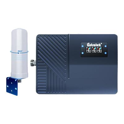 林创手机信号放大增强器海上船用