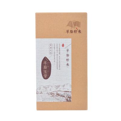 羊脂籽米胚芽米新疆一级粳米