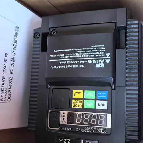 询3G3RX2-B4900