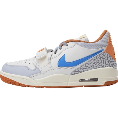 Nike耐克男鞋2024新款Air Jordan Legacy 312篮球鞋HF0746-041