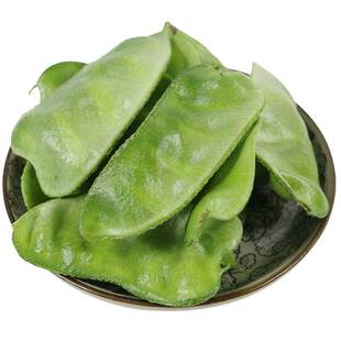 绿扁豆种子农家猪耳朵眉豆种孑四季春秋春天秋冬爬藤蔬菜种籽大全