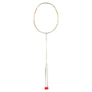 正品10U羽毛球拍女一体拍8u全碳素超轻双拍专业级耐用型24磅6纤维