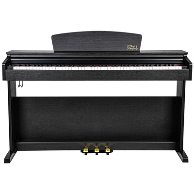 吟飞电钢琴88键重锤家用专业考级