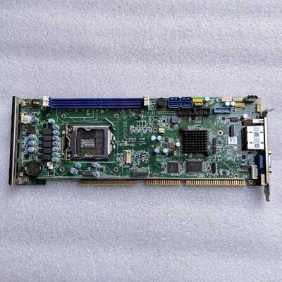 【议价】研华PCA-6029G2 REV.A1 双网口LGA1151