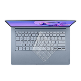 适用华硕a豆14V2024键盘膜Z无畏Pro15笔记本灵耀pro14/16电脑VivoBook15无双REDOLBOOK爱豆14航天X515保护膜