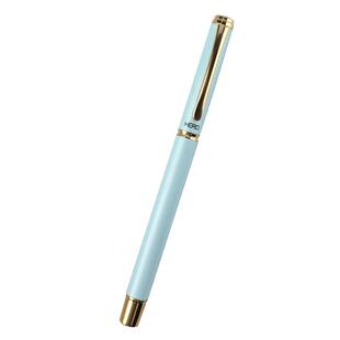 hero英雄钢笔官方正品1302D三年级小学生专用特细0.38男生女孩初学者正姿练字暗尖铱金财务笔刻字定制旗舰店