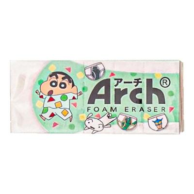 日本樱花Arch三丽鸥联名橡皮