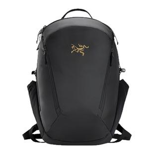 Arcteryx始祖鸟 Mantis26L 休闲运动大容量户外包涤纶29560-BLACK