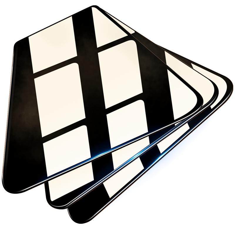 适用oppoa32钢化膜a32手机膜oppo啊opopa全屏opa的oppa黑边opp0pp0ppoa0ppo刚ooppa防摔opooa保护opoa贴膜0pa