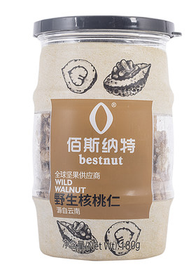 佰斯纳特年货野生孕妇罐装新货