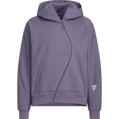 滔搏adidas阿迪达斯男子FUSTL M KN JKT2运动健身夹克外套KC0172