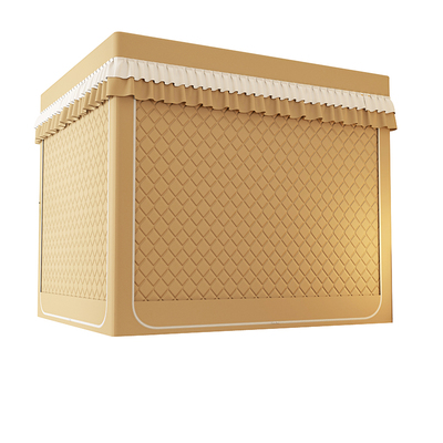 2025新款A类冬季保暖蚊帐