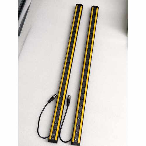 询价西克SICK安全光栅C4C-SA06030A10000