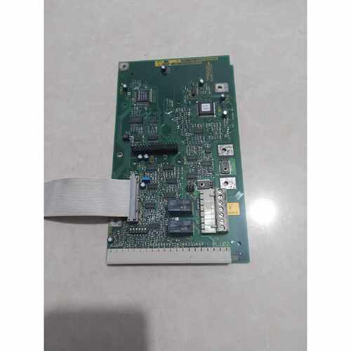 询价-ECO变频器主板CPU板G85139-E1721-A8