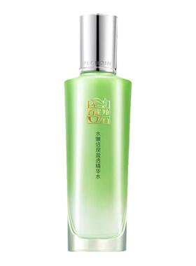 百雀羚倍现精华水保湿控油爽肤水