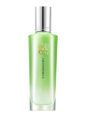 百雀羚倍现精华水保湿控油爽肤水