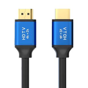 hdmi线4k高清线2.0 笔记本显示器连接电脑电视机顶盒投影仪数据