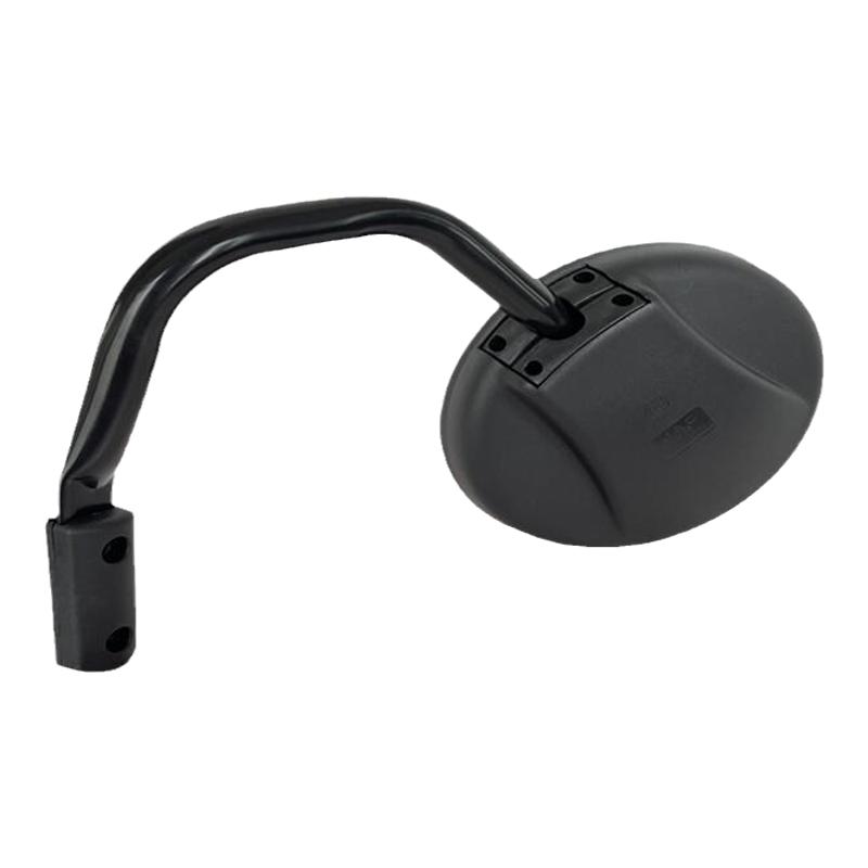 江淮骏铃H330V6A8帅铃Q6康铃J6后视镜倒车镜广角补盲镜下视镜原厂