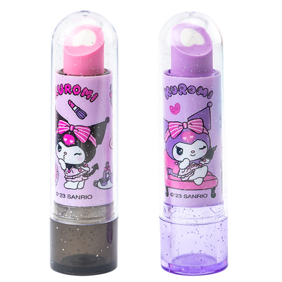 一正胶擦酷洛米口红橡皮擦