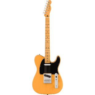Fender芬德 Player II 第二代玩家系列 Telecaster 电吉他