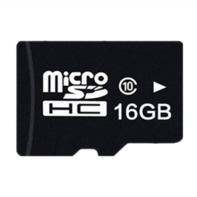 16g手机内存卡摄像头高速通用SD