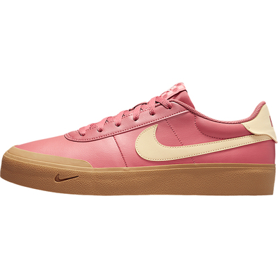 Nike/耐克正品2025男士复古系带低帮时尚透气板鞋IB2316-600