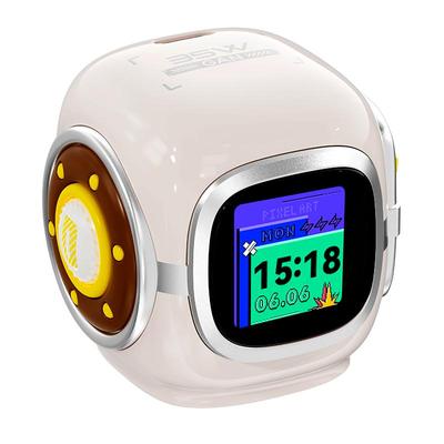 【礼物首选】新一代智能潮玩快充