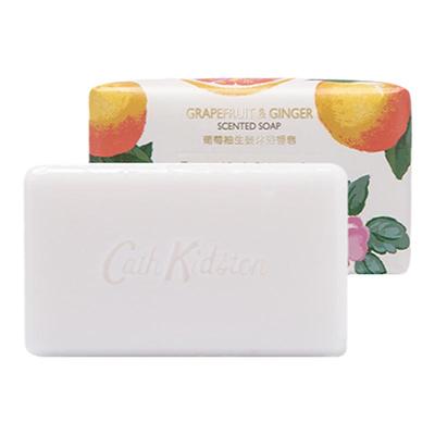 CathKidston洗脸洗头沐浴香皂