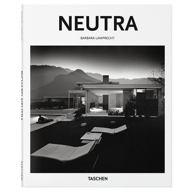 NEUTRA理查德·诺依特拉