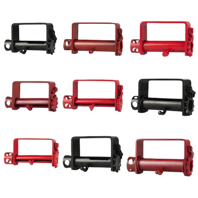 加厚货车紧绳器新型收紧器