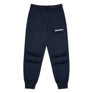 Dickies工装裤男女款迪克斯潮牌束脚弹力运动休闲长裤24夏季新品