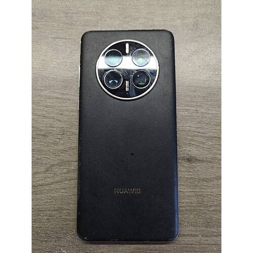可维修50Pro8256G黑色素皮国行骁龙8Gen1处理器HarmonyOS4.2系统
