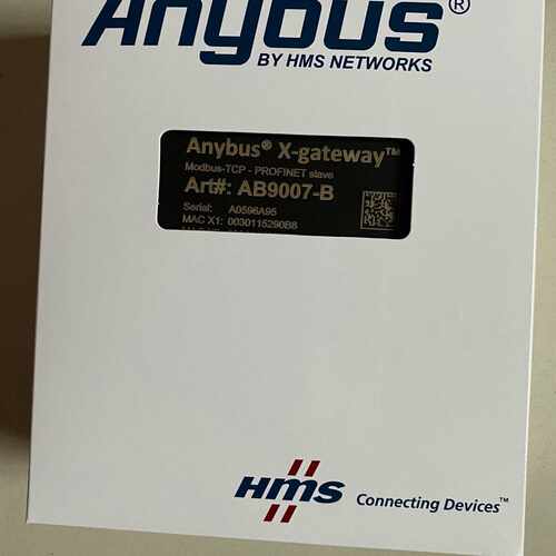 议价全新原装现货anybusAB9007-B网关协议modb全新原装拍前请询价