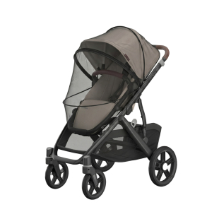 婴儿车蚊帐UPPAbaby Cruz Vista Minu适配宝宝全罩蚊帐防蚊配件