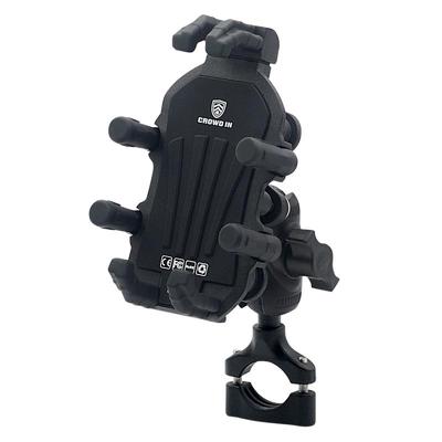 电动车手机支架自行车车载支架