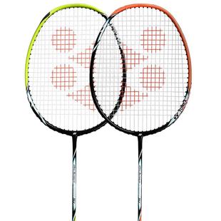 官方yonex尤尼克斯羽毛球拍弓箭arc5i正品yy全碳素7000i超轻ARC8