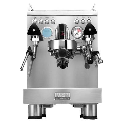 咖啡机半自动310升级款变压