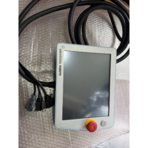 询价Uversal Robots UR3e示教器