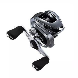 24款禧玛诺Metanium DC 蒙塔尼mgl水滴轮泛用超远投防炸线路亚轮