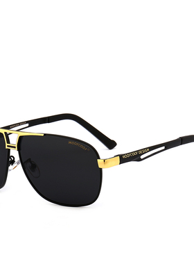 日夜两用男士偏光眼镜司机太阳镜