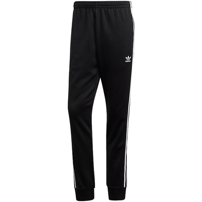 阿迪达斯男子休闲运动长裤