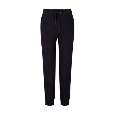 BOGNER博格纳  春夏男士ALFONS休闲直筒宽松抽绳休闲运动长裤