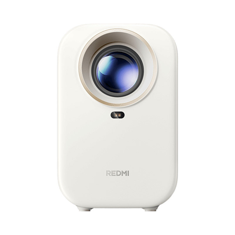 小米投影仪Redmi3 Lite版 2025新款护眼便携式投影机家用智能家庭影院