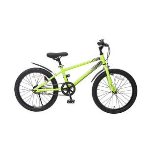 好孩子儿童自行车男女学生自行车单车20寸24寸青少年成人自行车