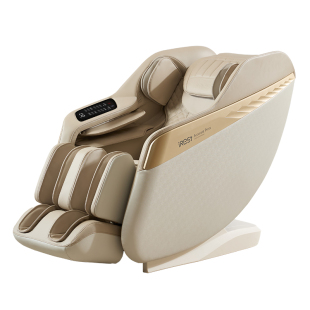 国补15%艾力斯特M3按摩椅家用全身智能全自动电动太空舱沙发新款