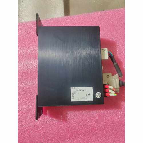 议价日本原装 拆机  ARLD12A-C 驱动器 实物拍摄 现货