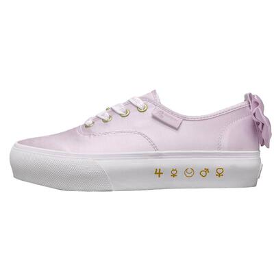 斯凯奇女子运动休闲板鞋