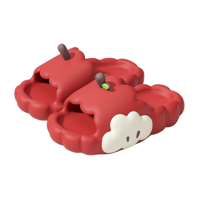 卡通拖鞋女款2025新款夏天踩屎感