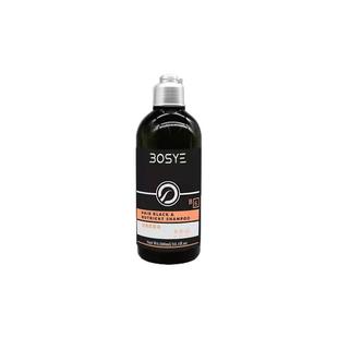 博士园bosye黑秀洗发露洗发水门店正品预防白发黑亮丽清洁
