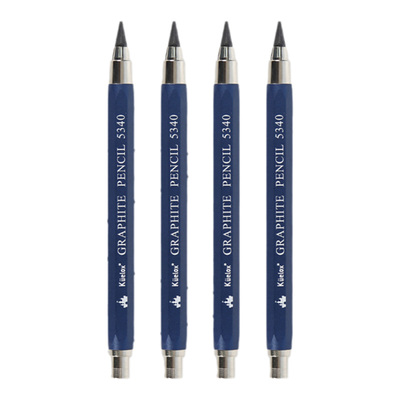 高尔乐5.6mm工程自动铅笔